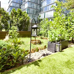 Mp Rent- 48m, Klimatyzacja, Ogrodek, Parking, Jana Kazimierza, Travellerrevawards2024 Apartament