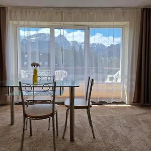 Za Strugiem Zakopane