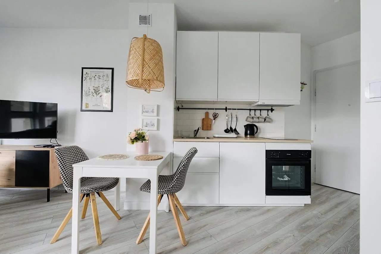 Targowa 10 National Stadium 4Ppl Warsaw Apartment